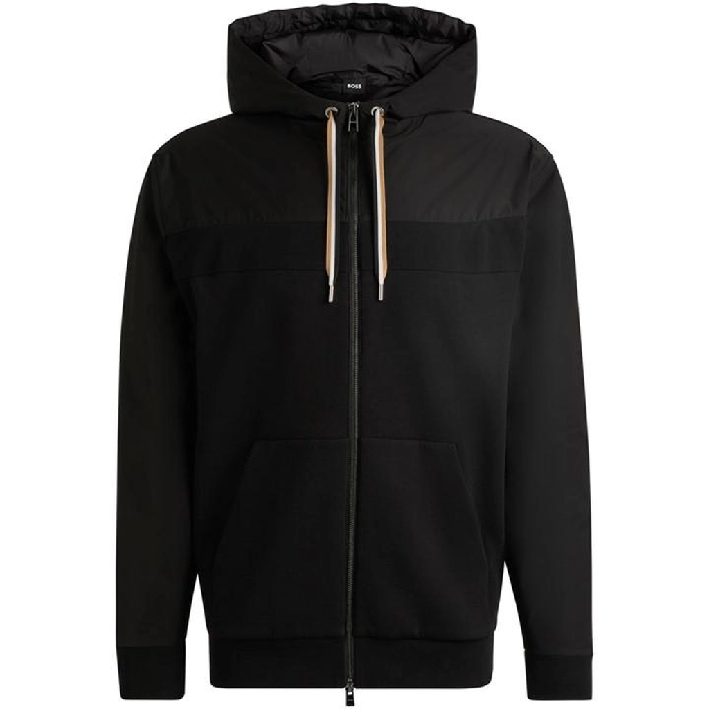 Hugo Boss C-Seeger 300 10266209 01 - Black